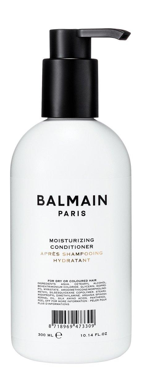 Balmain Moisturizing Conditioner