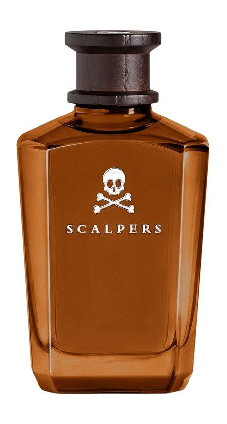 SCALPERS | Scalpers Boxing Club Eau De Parfum. 125 Мл