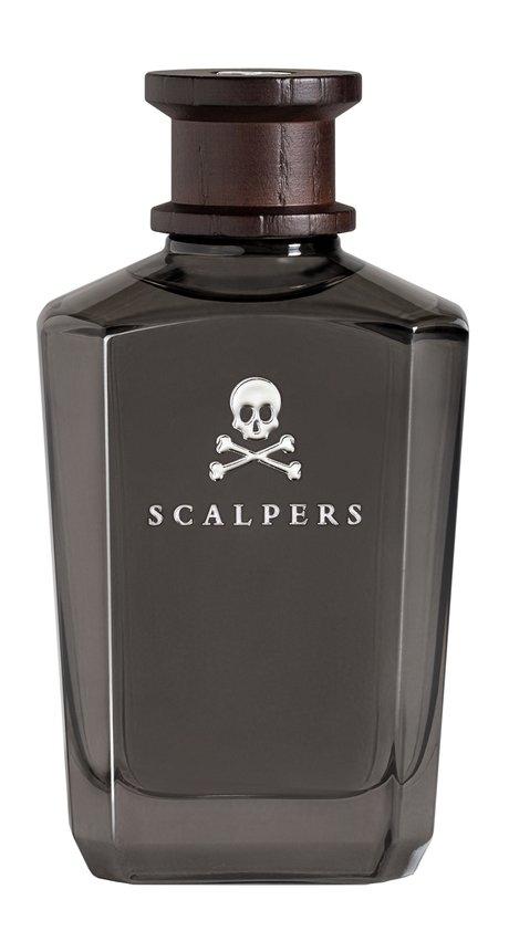 SCALPERS | Scalpers The Club Eau De Parfum. 125 Мл