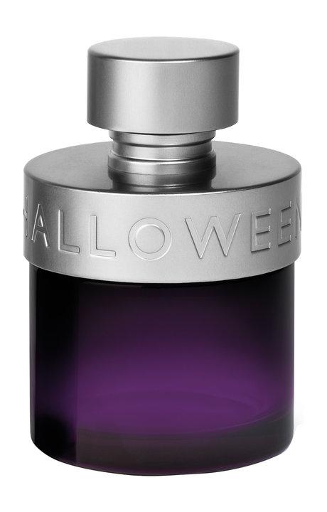 Halloween Halloween Man Eau De Toilette. 75 Мл