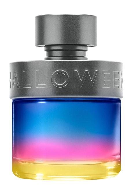 Halloween Man Hero Eau De Toilette. 75 Мл