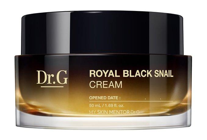 Dr.G Royal Black Snail Cream