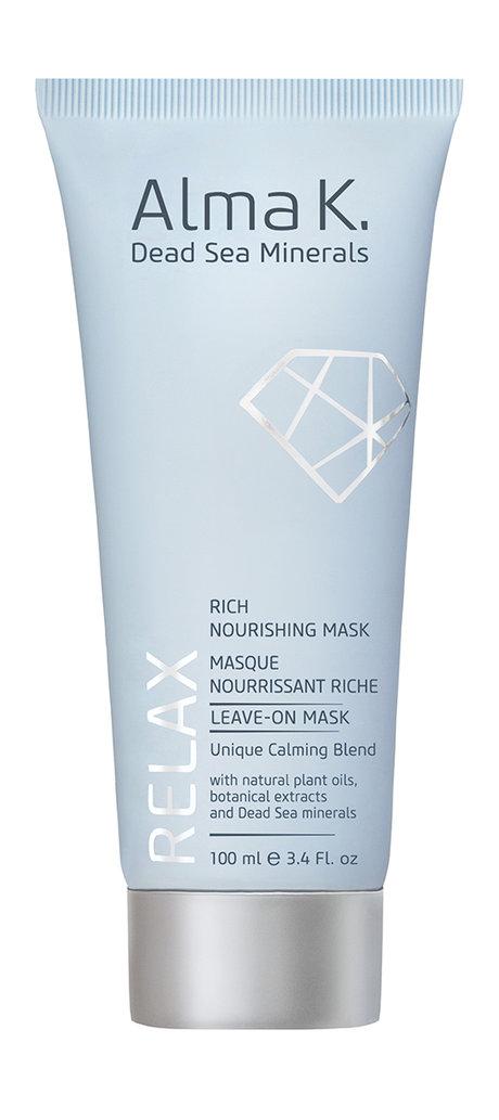 Alma K. Relax Rich Nourishing Mask