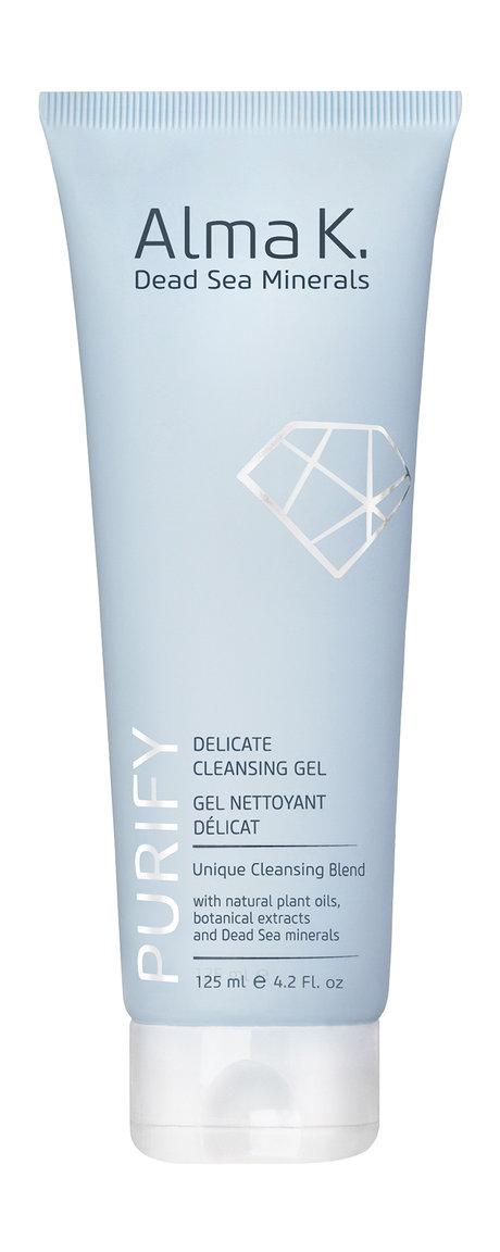 Alma K. Delicate Cleansing Gel