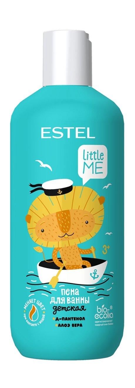 Estel Little Me Пена для ванны