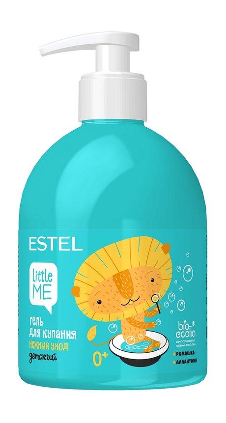 Estel Little Me Гель для купания