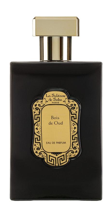 La Sultane de Saba Oud Eau de Parfum