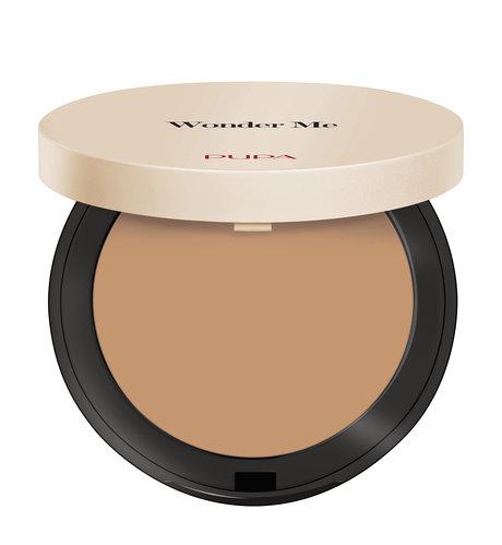 Pupa Wonder Me Powder-No-Powder. 40 SAND Оттенок