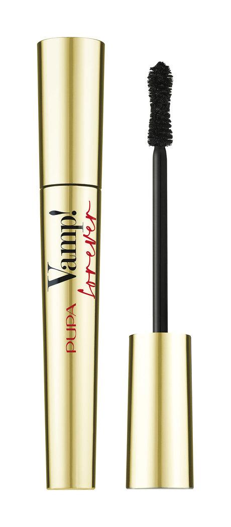 Pupa Exceptional Volume Mascara Vamp! Forever