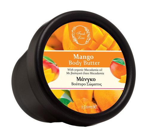 FRESH LINE | Fresh Line Mango Body Butter