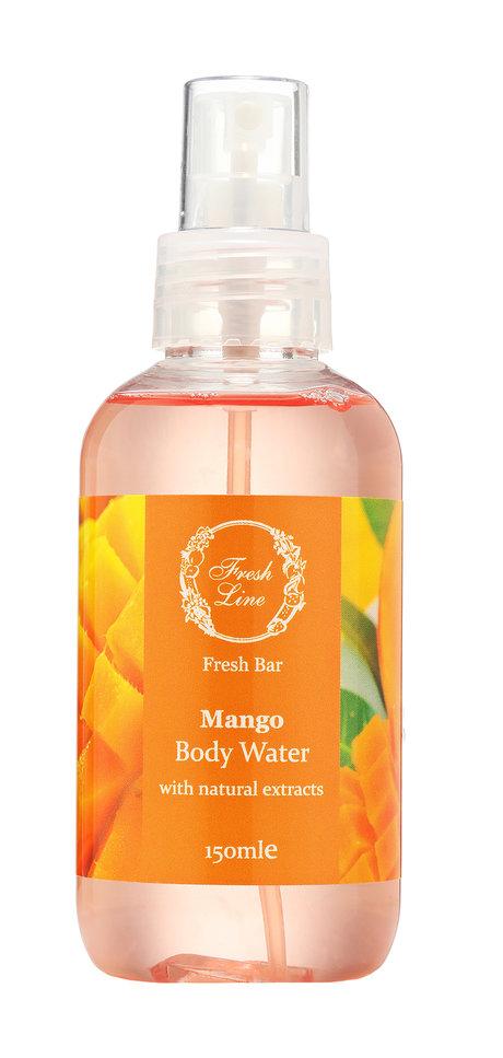 FRESH LINE | Fresh Line Mango Body Water