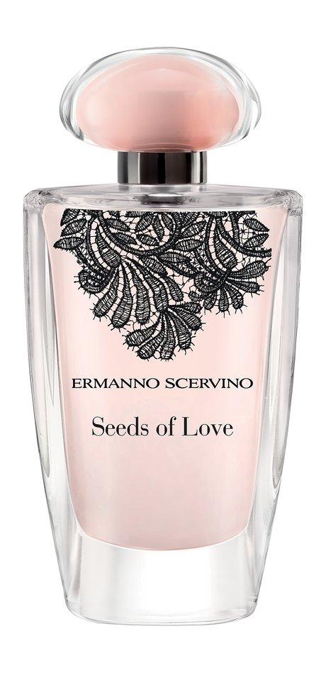 Ermanno Scervino Seeds of Love Eau de Parfum. 100 Мл