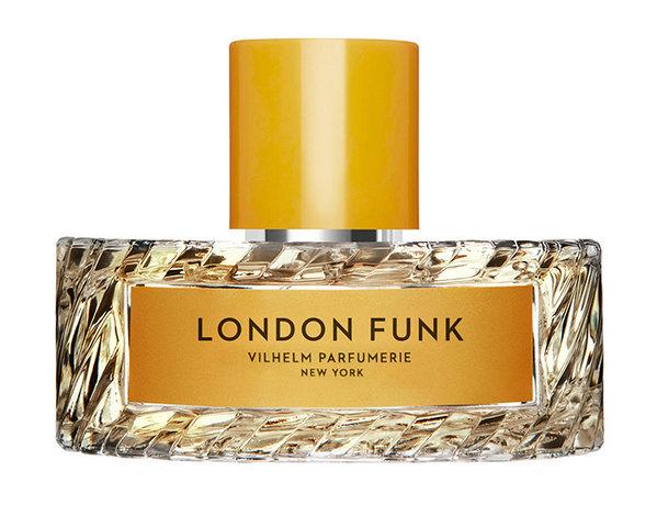 Vilhelm Parfumerie London Funk Eau de Parfum. 100 Мл