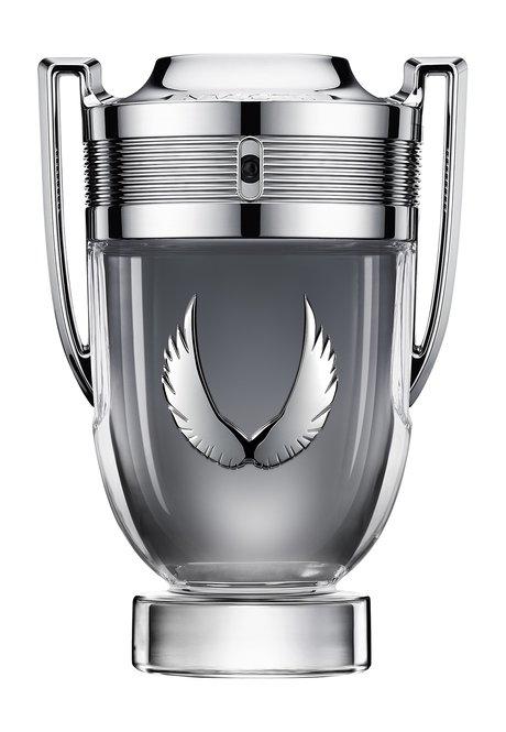 Paco Rabanne Invictus Platinum Eau de Parfum. 100 Мл