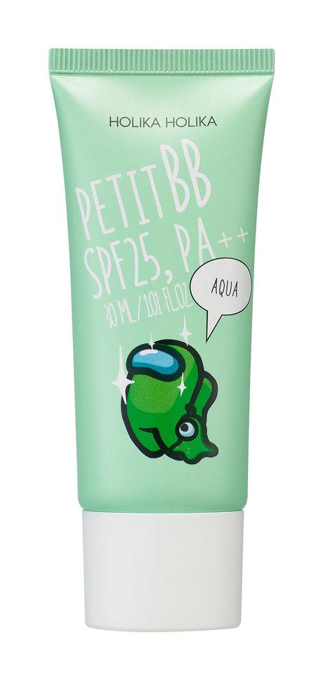 Holika Holika Among Us Aqua Petit BB SPF 25