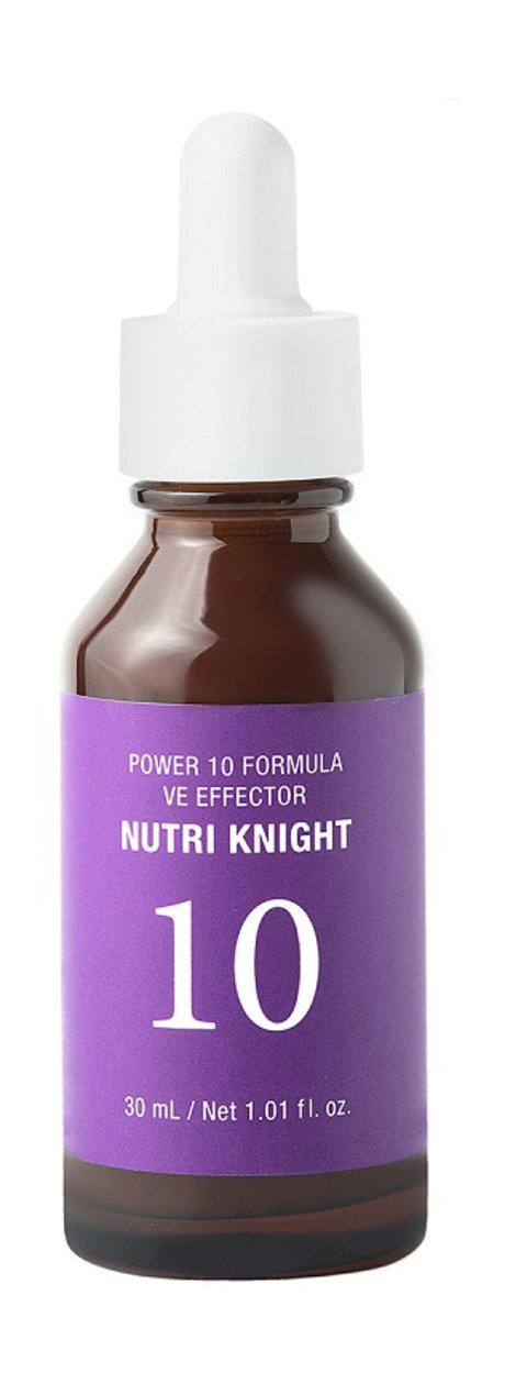 It's Skin Power 10 Formula VE Effector Nutri Knight