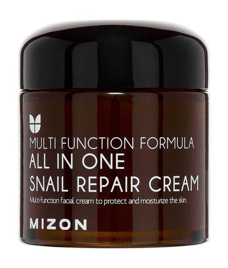 Mizon All In One Snail Repair Cream. 75 Мл