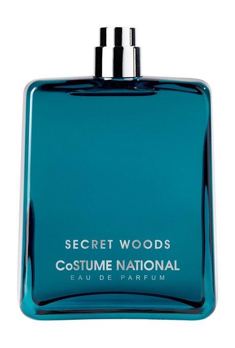 Costume National Secret Woods Eau de Parfum. 100 Мл