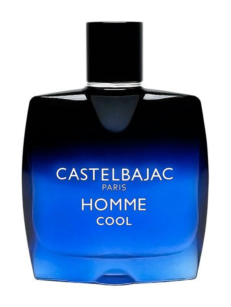 Castelbajac Homme Cool Eau de Toilette