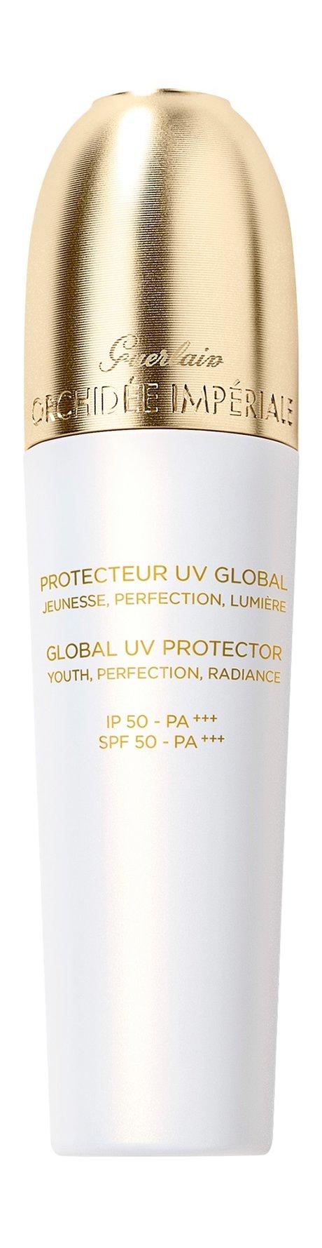 Guerlain Orchidee Imperiale Brightening UV Shield SPF 50