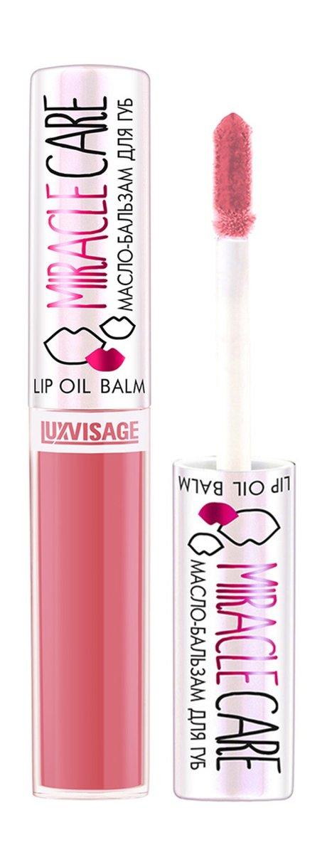 Luxvisage Miracle Care. 105 berry rose Оттенок