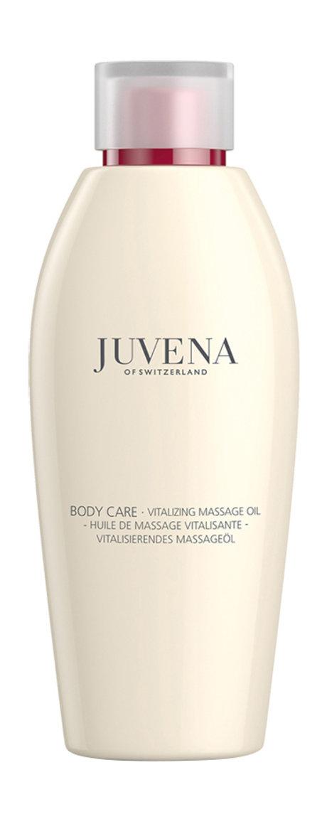 JUVENA | Juvena Body Care Vitalizing Massage Oil Luxury Performance