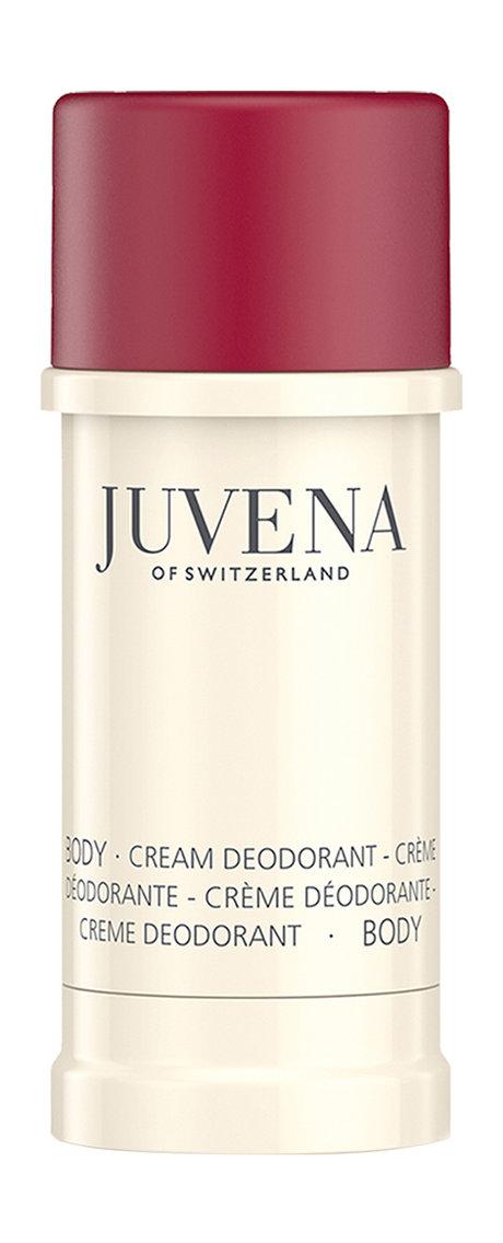 Juvena Body Cream Deodorant Daily Performance