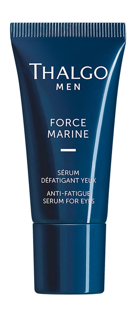 Thalgo Men Force Marine Anti-Fatigue Serum for Eyes