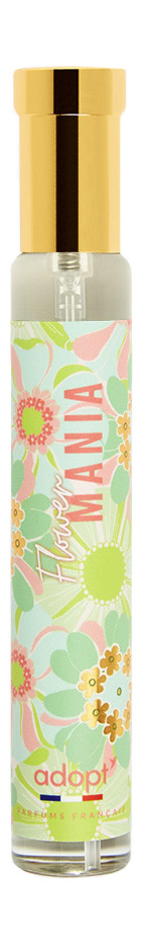 Adopt Flower Mania Eau De Parfum