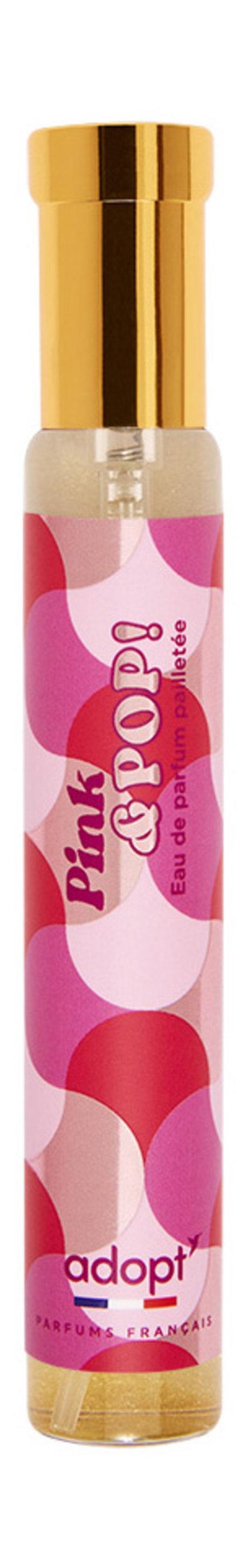 Adopt Pink&Pop Eau De Parfum