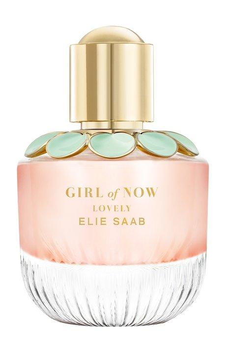 Elie Saab Girl Of Now Lovely Eau de Parfum. 50 Мл