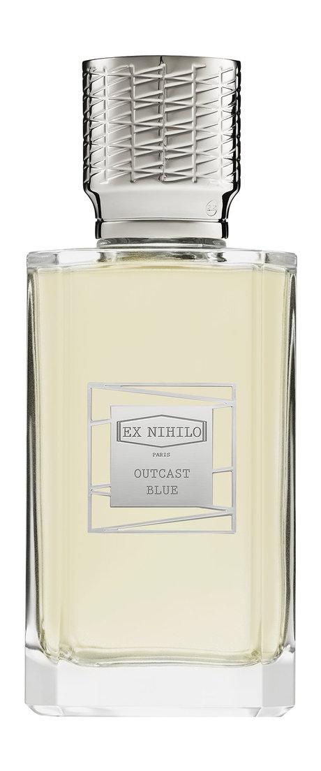 Ex Nihilo Outcast Blue Eau de Parfum