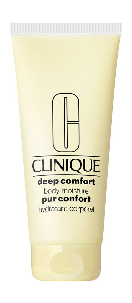 Clinique Deep Comfort Body Moisture