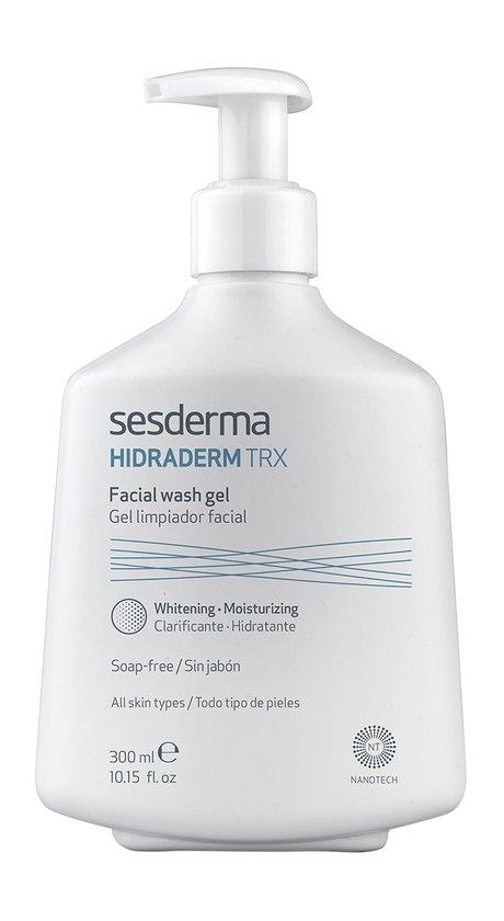 Sesderma Hidraderm TRX Facial Wash Gel