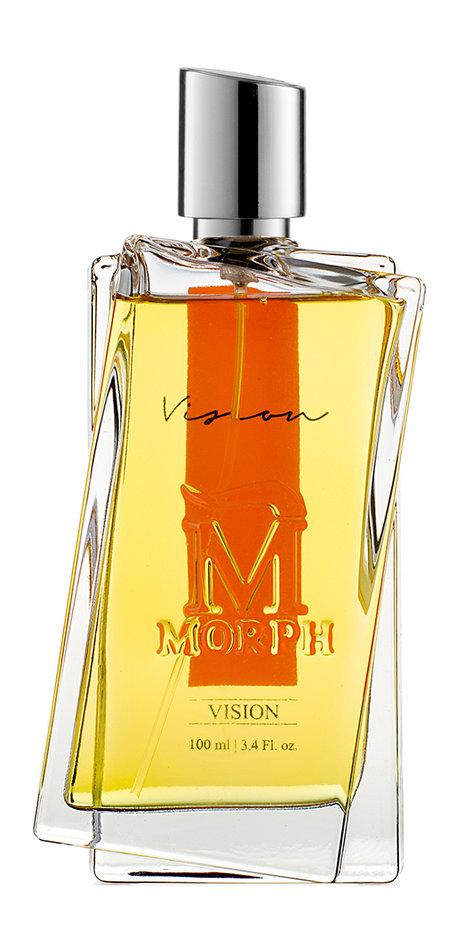 Morph Vision Eau de Parfum Intense