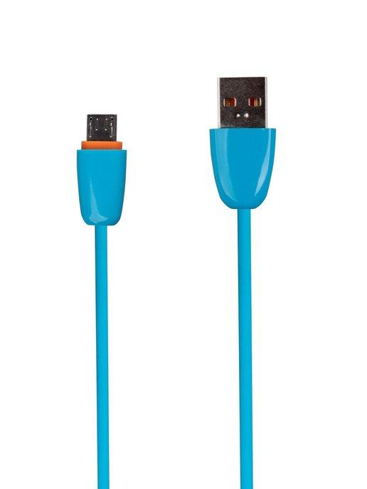 Кабель micro usb для зарядки телефона Android