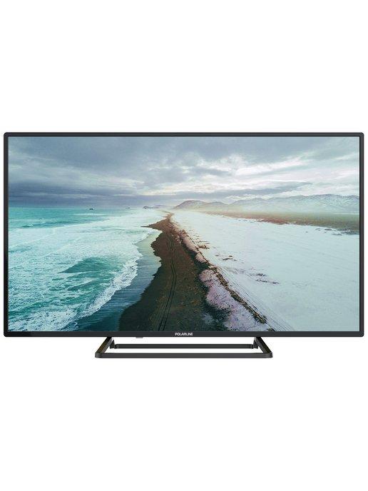 SMART Телевизор 40PL52TC-SM 40", FHD