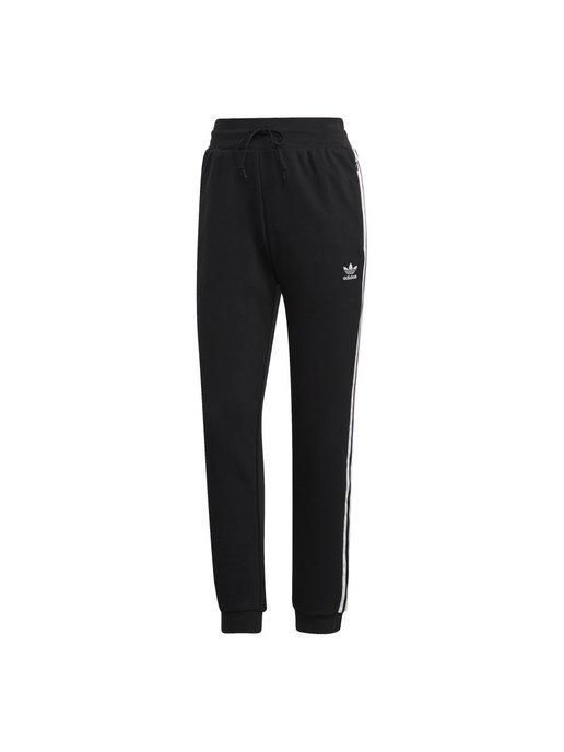 Брюки SLIM PANTS BLACK