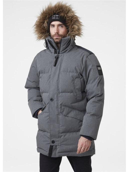 Парка BARENTS PARKA