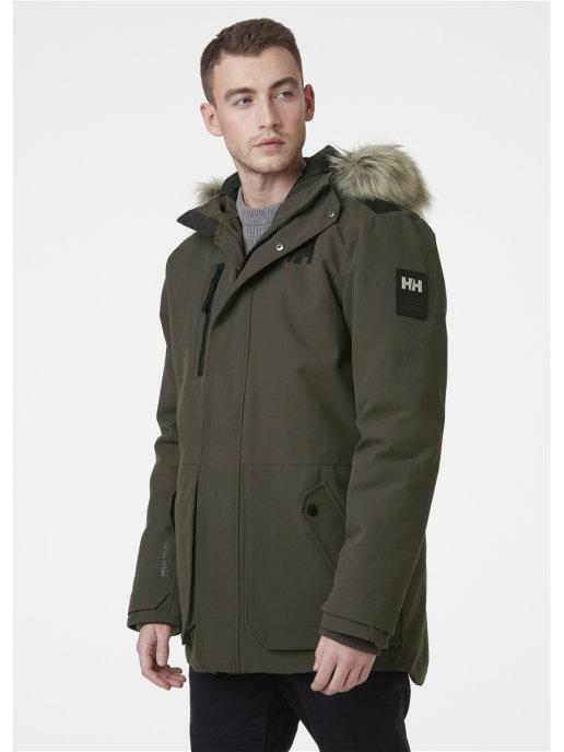 Куртка TROMSOE PARKA