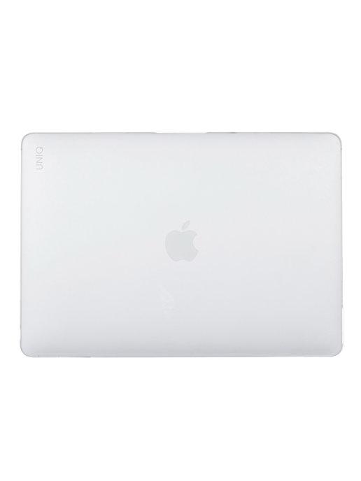 Чехол для Macbook Air 13 (2020) HUSK Pro CLARO матовый