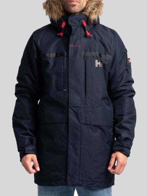 Куртка COASTAL 2 PARKA