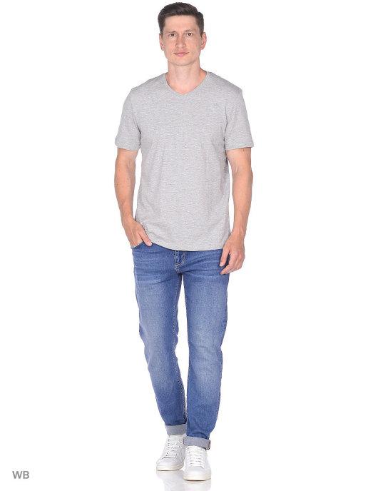 Джинсы скинни 040 ALEX Skinny Fit