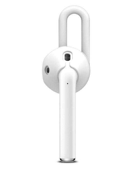 Держатели-амбушюры для AirPods Earpad (4 шт.)