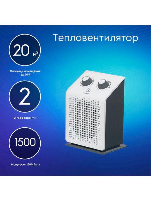 Тепловентилятор EFH S-1115