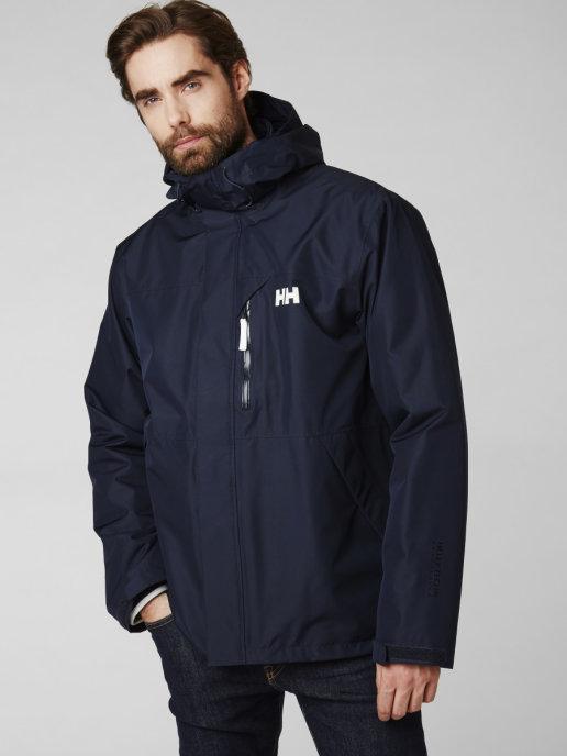 Куртка SQUAMISH CIS JACKET