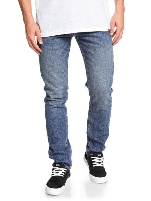 Джинсы VOODOO SURF AGED SLIM FIT