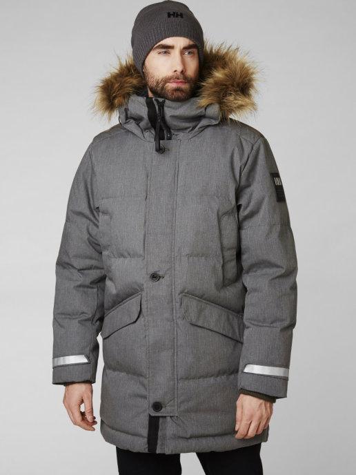 Парка BARENTS PARKA