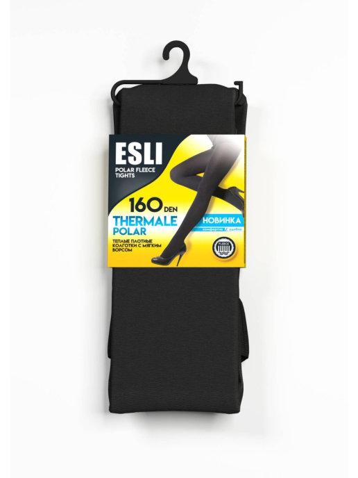 ESLI | Колготки теплые 160 ден