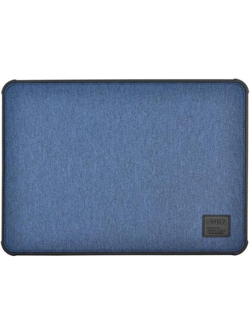 Чехол для Macbook Pro 13 (2016, 2018) DFender Sleeve Kanvas